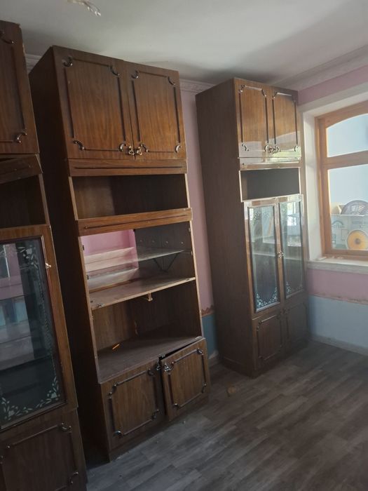 стенка мебел сотаман