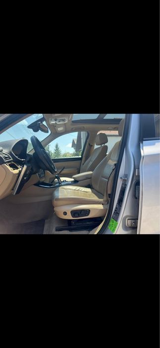 Bmw x3 3.0d   Xdrive Motor n57d30a