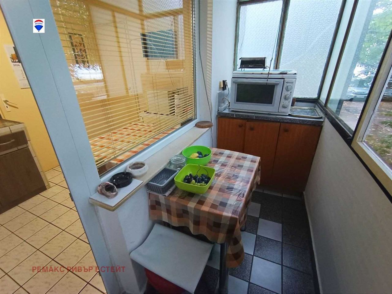 Продава се Четиристаен апартамент в Русе, Възраждане - 100 кв.м за 1289 €/кв.м - Снимка #10
