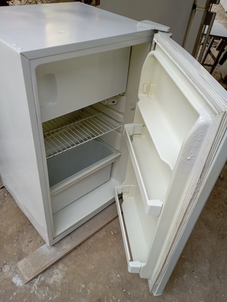 Продается холодильник goodwell