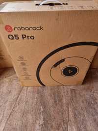 Aspirator Robot Roborock Q5 Pro nou sigilat