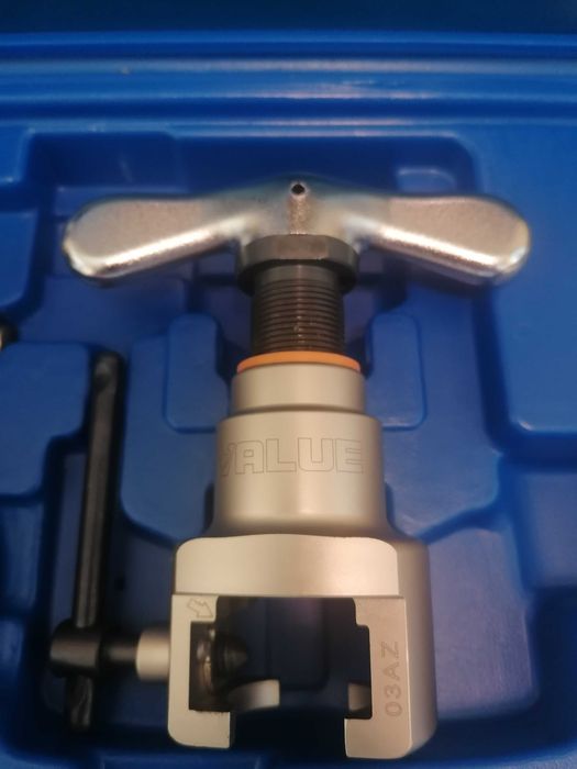 комплект за монтаж на климатици VALUE VTB-5B-I R 410A