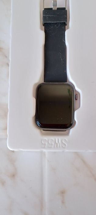 Smart Watch Ruversong Motive 5 Pro