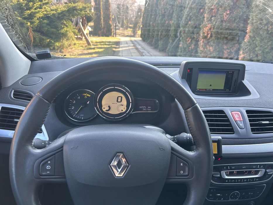 Renault Megane 1.9 Dci 2009