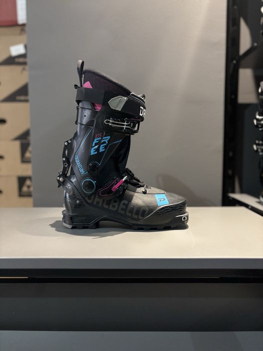 Clapari Tura Dynafit , Atomic, LaSportiva etc