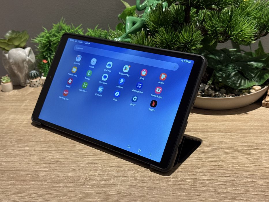 Samsung Tab 7 Lite cu husa ‼️Ca Nou‼️Garantie‼️