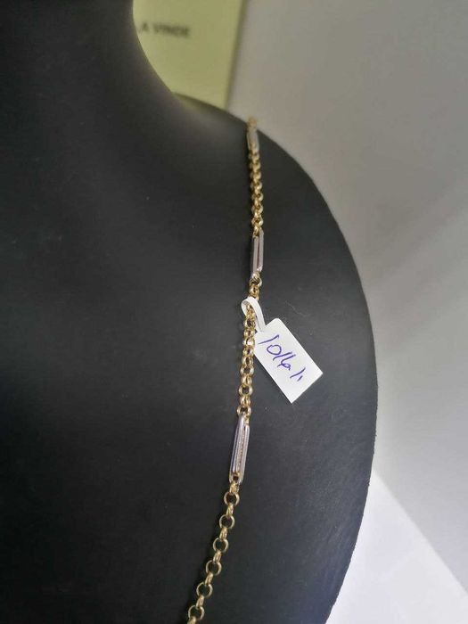 lant aur 14k (m2) star amanet