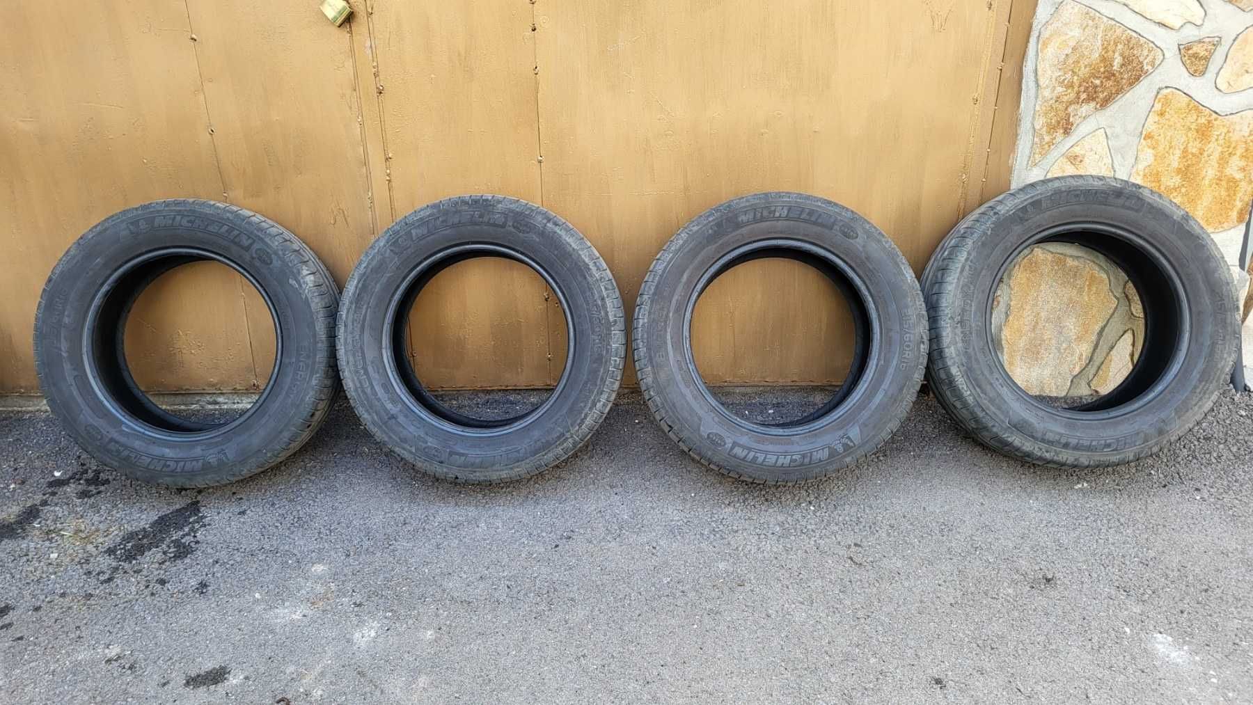 Гуми летни MICHELIN ENERGY Saver
