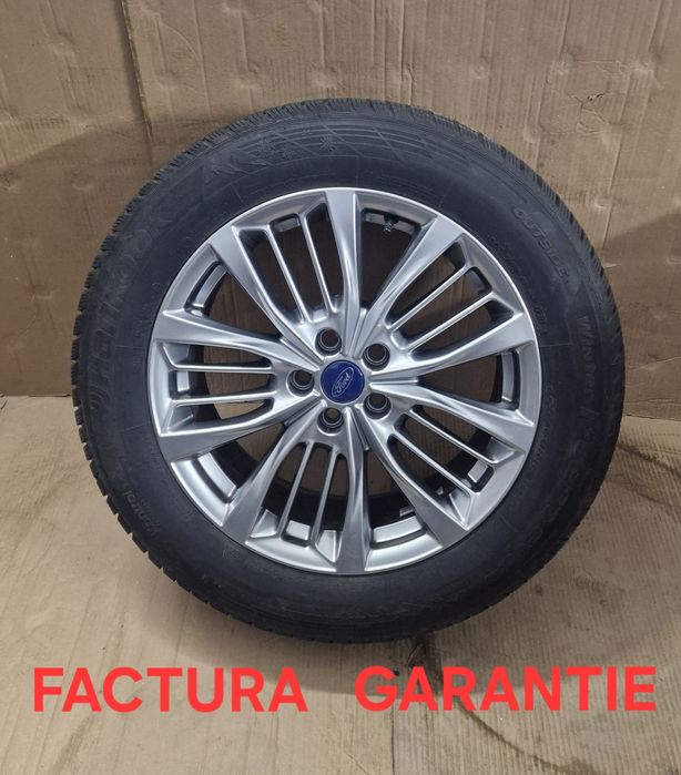Jante Ford Kuga III 18" senz.anv. - FACTURA, GARANTIE