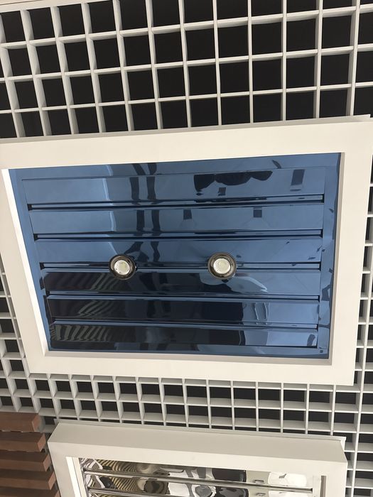 Подвесные потолки под ключ — Миранкул Сейлинг Гроуп