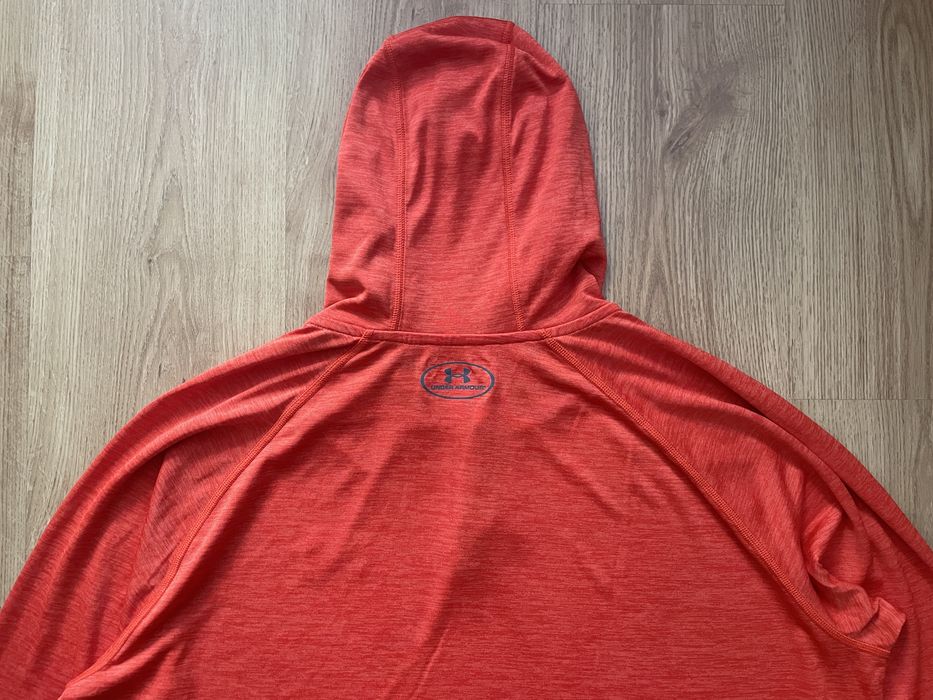 Under Armour Heatwear XL