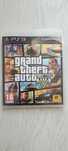 GTA V si Minecraft PS 3