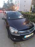 Opel Astra H 2008