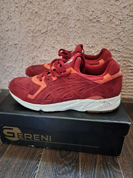 Маратонки Asics EUR 46