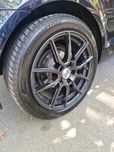 джанти с гуми dotz 5x112  17 ки