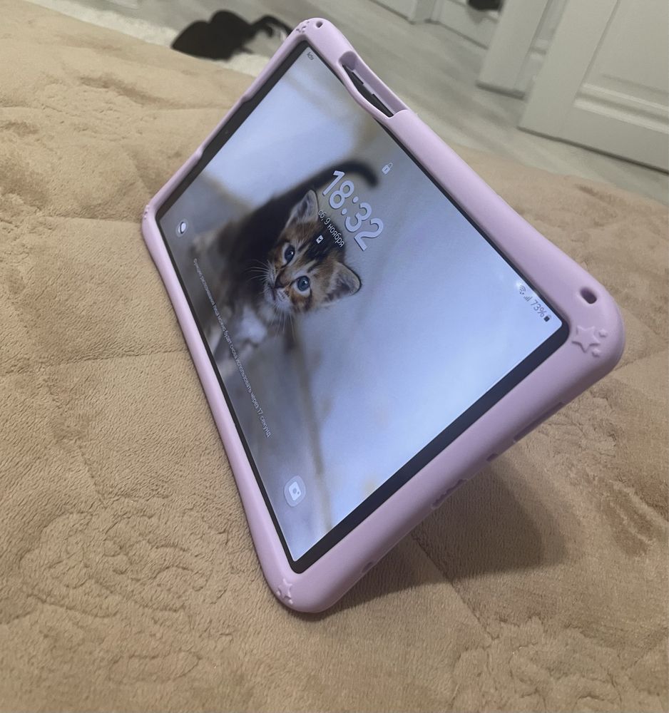 Sumsung Galaxy Tab 9 128 гб