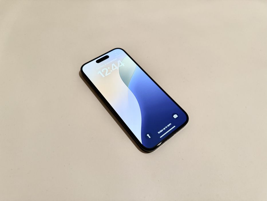 Iphone 15 Pro 128 Gb Като Нов