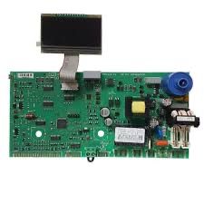 Placa Buderus / Bosch