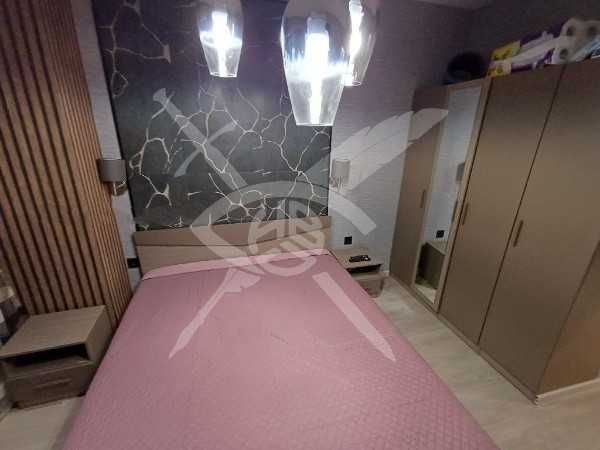 Продава се Тристаен апартамент в Пловдив, Кършияка - 65 кв.м за 3000 €/кв.м - Снимка #4