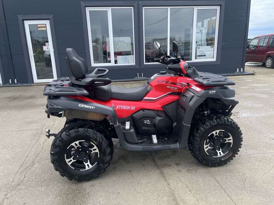 Atv CF MOTO 625 L Touring