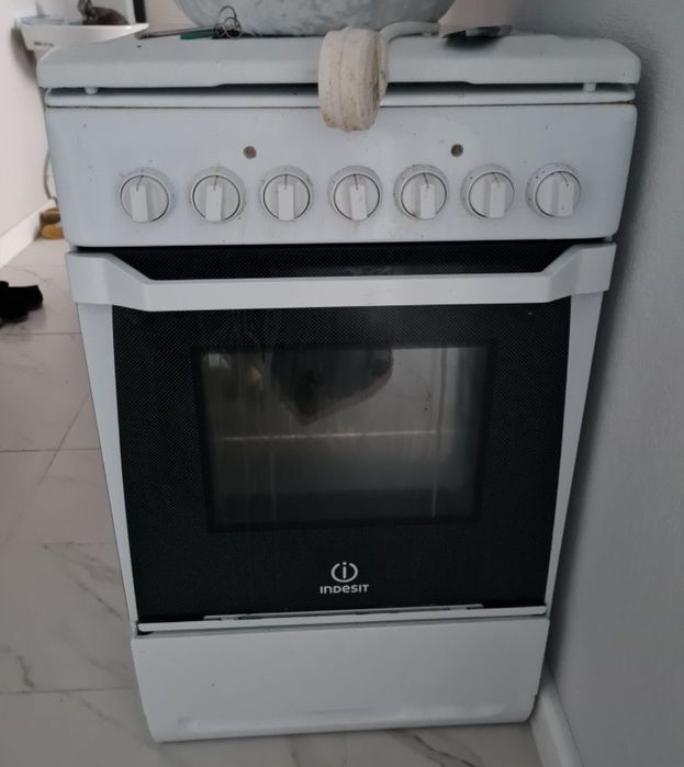 эликтрическая плита