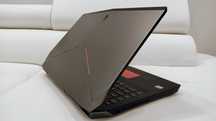 Laptop gaming ALIENWARE ,intel core i7  ,display de 17,3"  touchscreen