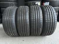 215/55/17 PIRELLI 4бр
