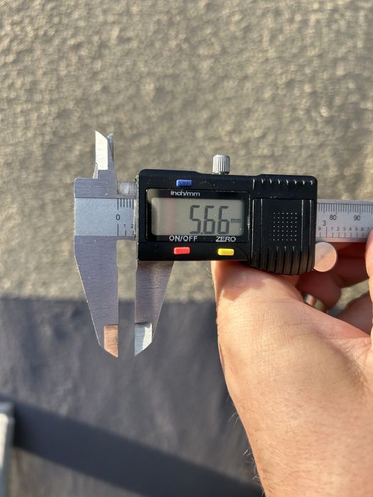 Anvelopa 255/55/19 Falken A/T