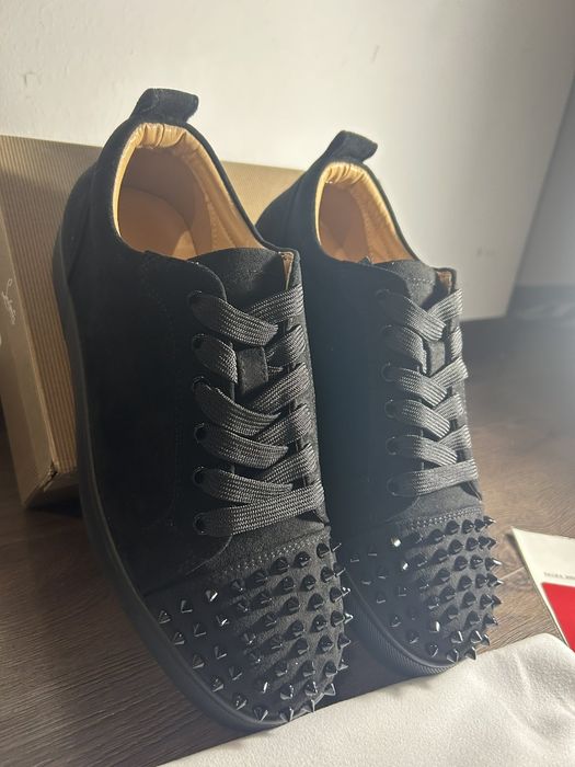 ПРОМО!! 43 - 44 Christian loubotin louboutin High Low