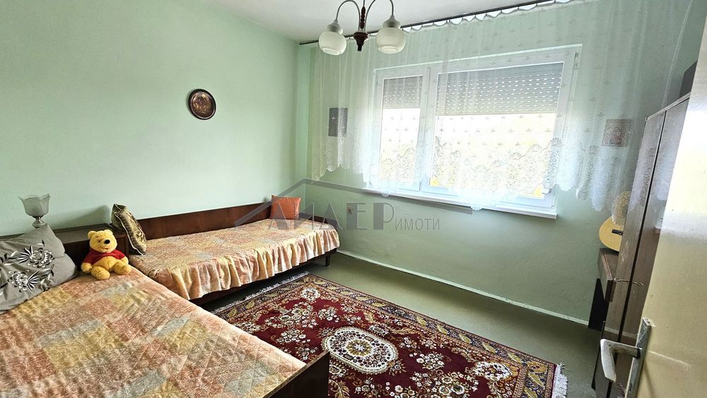 Продава се Двустаен апартамент в Пловдив, Младежки Хълм - 68 кв.м за 1883 €/кв.м - Снимка #5