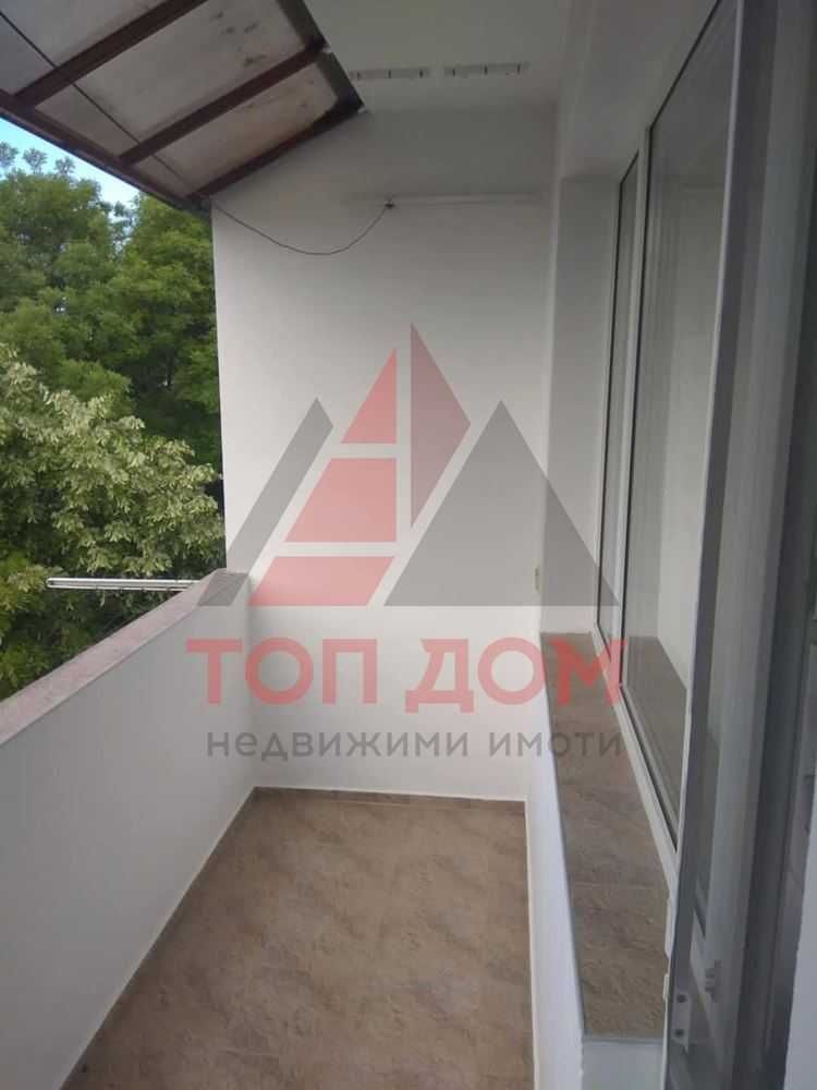 Дава се под наем Тристаен апартамент в Варна, Левски - 80 кв.м за 484.5 € - Снимка #15