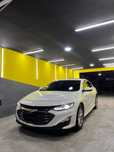 Malibu Premier naxt va nasiyaga