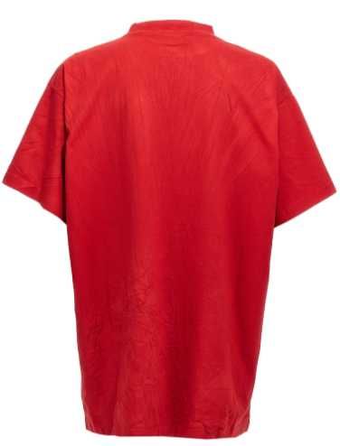 мъжки тениски Balenciaga Oversize