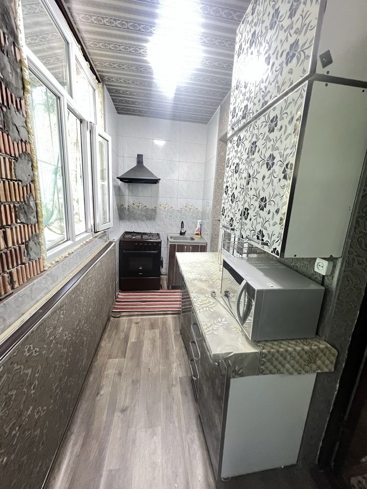 Аренда для семья Метро чиланзар 400$