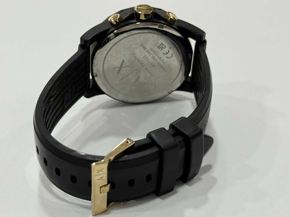 Часовник Armani Exchange Outer Banks AX7105