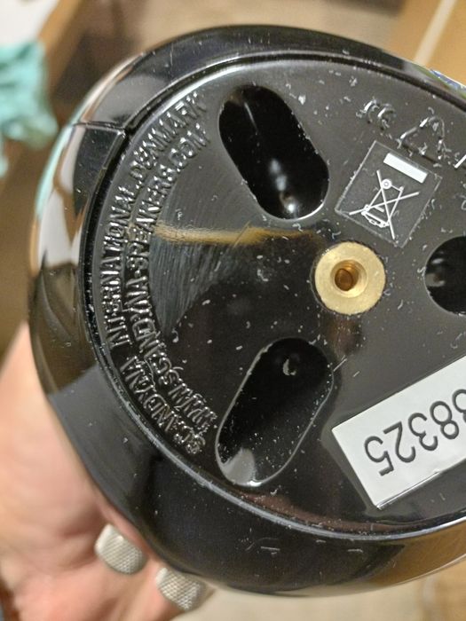 Scandyna Minipod, boxe de raft de dimensiuni reduse, sunet foarte bun