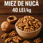 Vand miez de nuca