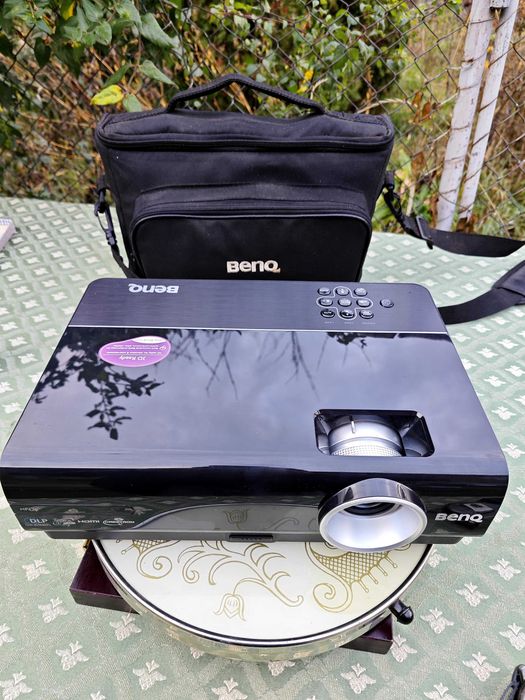 Video proiector BENQ mp 670
