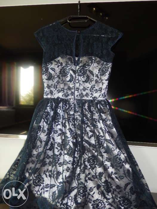Rochie de ocazie Chotronette - marimea S