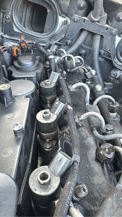 Х5 184кс Е53ки НА ЧАСТИ