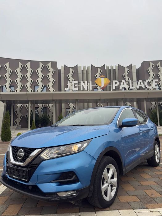 Nissan Qashqai Nissan Qashqai / stare perfectă / 2021 / unic proprietar