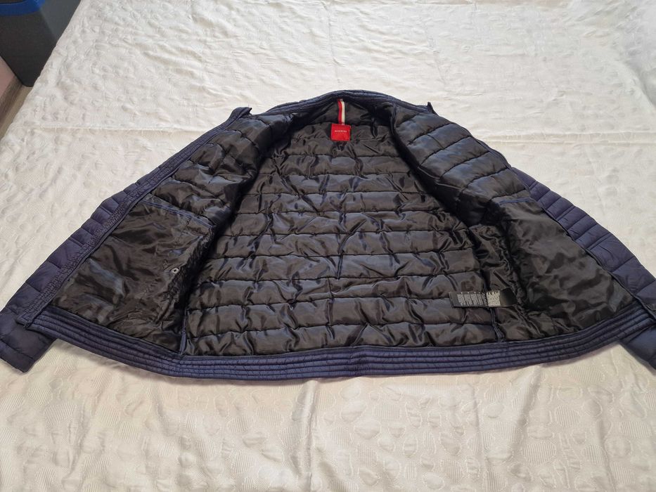 мъжко яке reserved