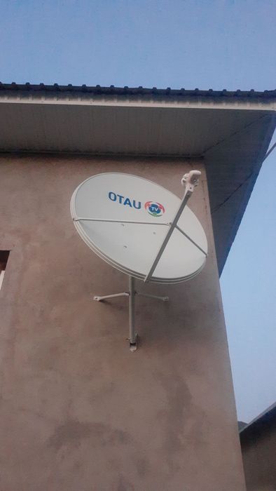 Отау тв Продажа  спутниковых антенн.