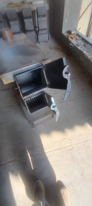 EKONOM PECHKA optim narxlarda