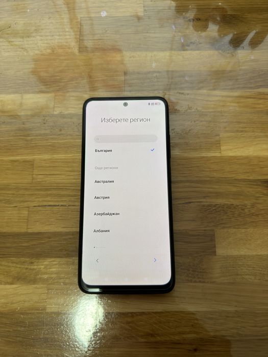 Xiomi redmi note 11 128 gb