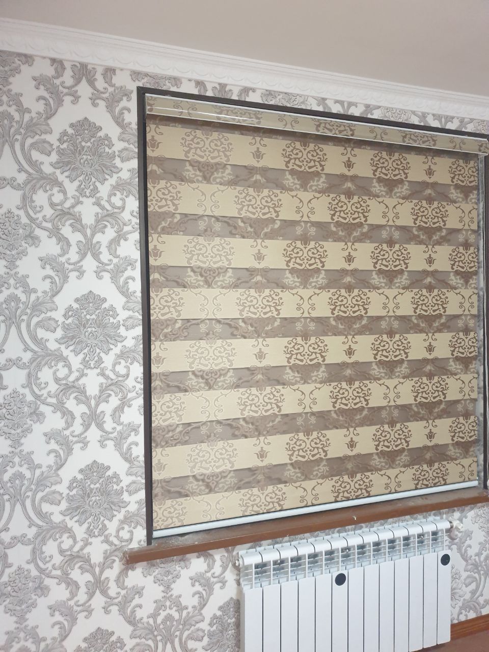 Zavod narxidan jalyuzi pardalar