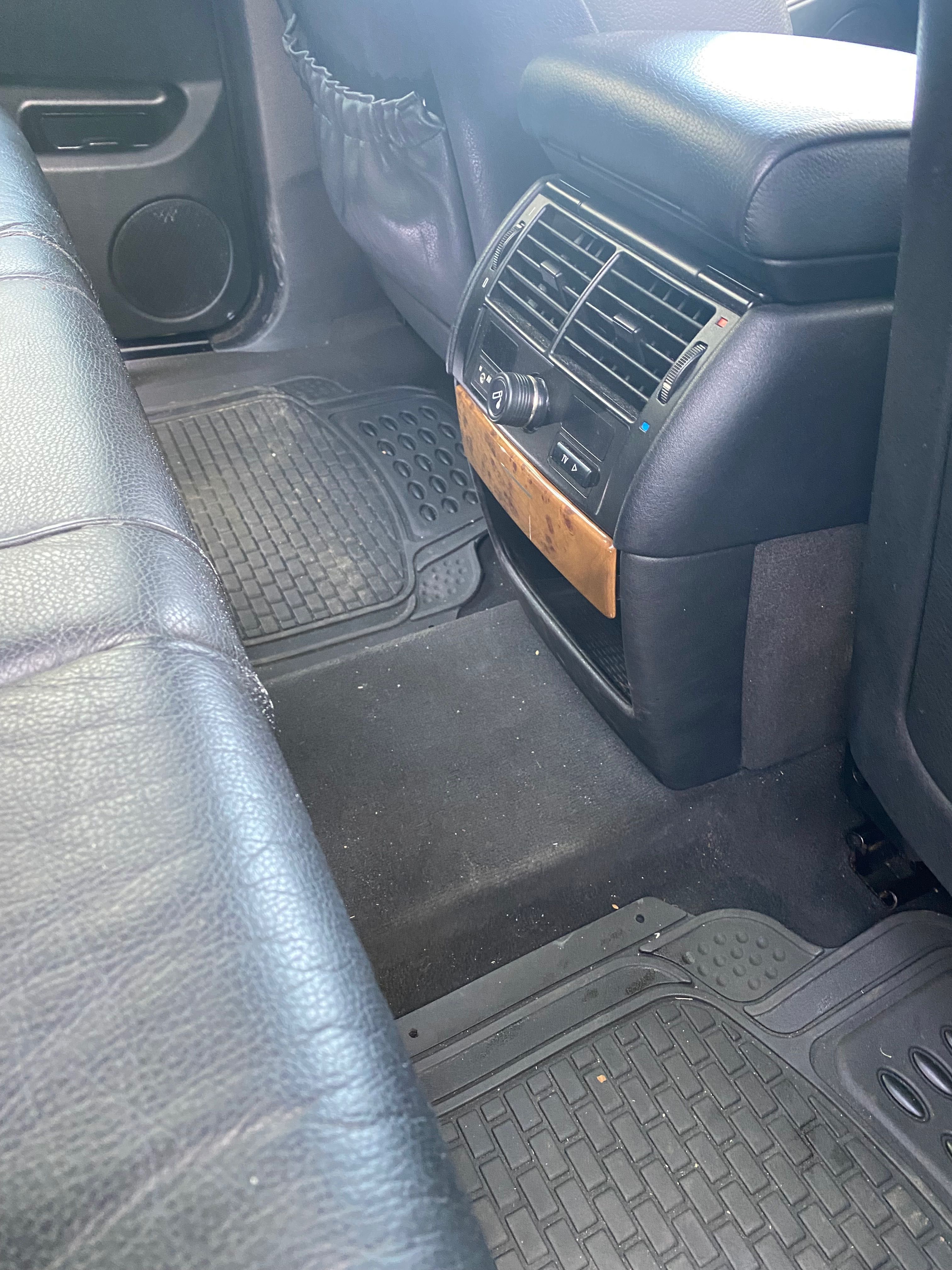 BMW X5 diesel 3 - 2003 год.