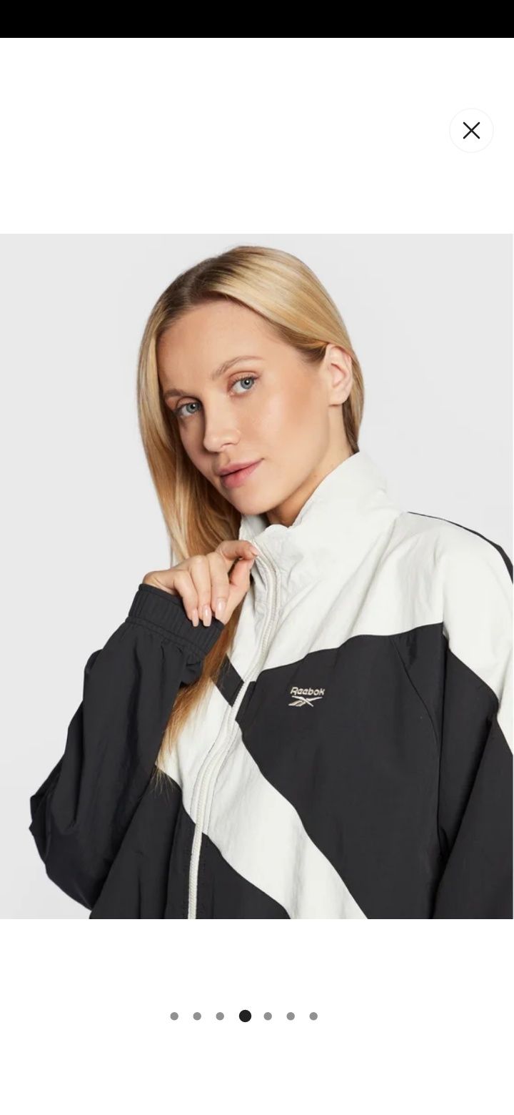 Bluza Reebok noua