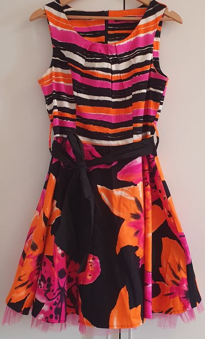 Rochie Rinascimenta mas L