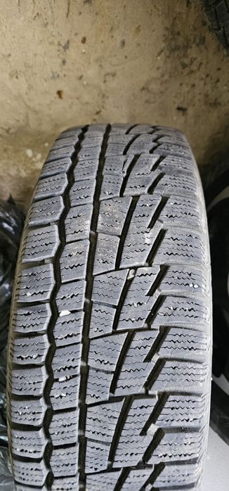 Диски и шины на 14 , ваз